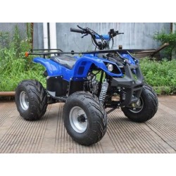 KxD Quad Hummer 125cc R8
