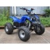 KxD Quad Hummer 125cc R8