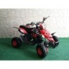 KxD Raptor Big 49cc R6 Miniquad
