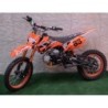 KxD ExTREME Pit Bike 125 cc 17 14