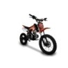 Pit Bike Bulls 125 cc  17 14