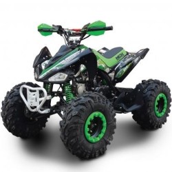 Ncx Monster 125 R8 Super Well