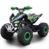 Ncx Monster 125 R8 Super Well