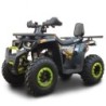 Ncx Mega Hunter 200 Cvt