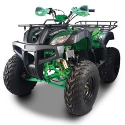 NCx MEGA HUMMER R10 200cc SUPER WELL