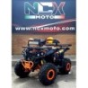Ncx Iron 170 R8