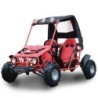 NCx BUGGY 4 STRIKE 125 cc