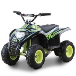 Ncx Rush 350W R6 Elettrico