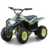 Ncx Rush 350W R6 Elettrico