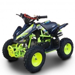 Ncx Mini Monster 50 R6 E-Start