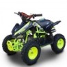 Ncx Mini Monster 50 R6 E-Start