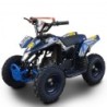 NCx RACER 50 R6 PULL START MiniQuad