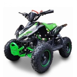 NCx MINI MONSTER 50 R6 PULL START Miniquad