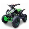 NCx MINI MONSTER 50 R6 PULL START Miniquad
