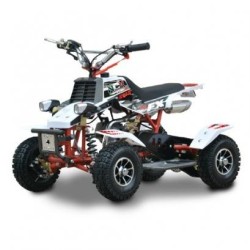 NCx YAMMY 50 R4 PULL START MiniQuad