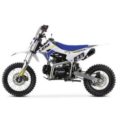 LEM PITBIKE CRZ 125CC SPORT 14/12 New Version