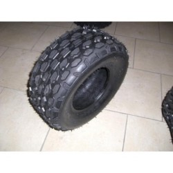 GOMMA 8" 19x7.00-8 ANTERIORE ATV QUAD 125cc COPERTONE GOMME