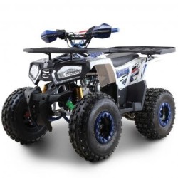 Ncx Hunter 125 Lite Pro R8