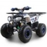 Ncx Hunter 125 Lite Pro R8