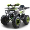 NCx Quad HUNTER 125 LITE PRO R8 AUTOMATICO