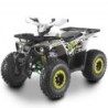 Ncx Hunter 125 R8