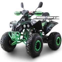 Ncx Mega Raptor 125 R8 Evo