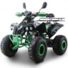 Ncx Mega Raptor 125 R8 Evo