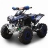 Ncx Mega Raptor 125 R8 Ft