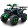 Quad NCx IRON 125cc R8