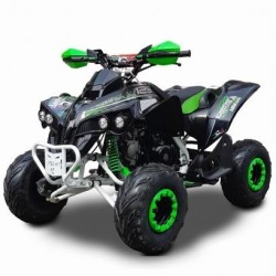 NCx MEGA RAPTOR 125 R8 FD Super Well
