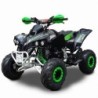 NCx MEGA RAPTOR 125 R8 FD Super Well