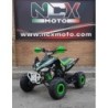Ncx Quad Monster 125 R7 Ft