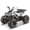 Ncx Fighter 125 R7