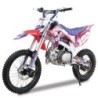 Ncx Crx 125 17/14 Pit Bike