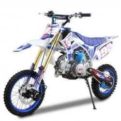 NCx CRx xxL 125 14/12 Pit Bike