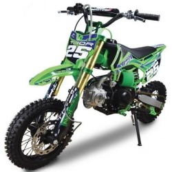 Ncx Thor  4M - 14/12 4 Marce 125cc Pit Bike