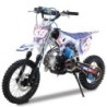 NCx CRx 125 14/12 SILVER Pit Bike