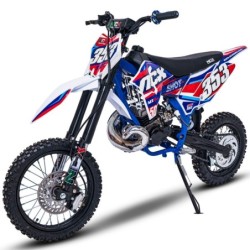Ncx Shot xxl 50 R14/12 Minicross