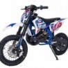 NCx MiniCross 50 R14/12 BACK FLIP