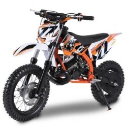 NCx MiniCross 50 R12/10 NAC NAC