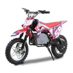 NCx CRx 1000 WATT MiniCross