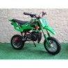 KxD MiniCross Dirt 49cc R8