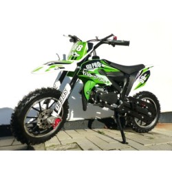 KxD Mini Cross DIRT FURIUS 49cc R10"