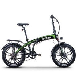 Fat Bike FORTALEZA ALLOY 20" 250W 36V