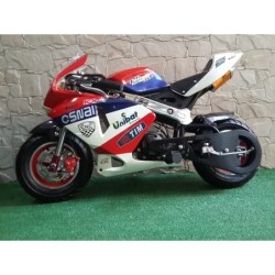 MINIMOTO GP Racing 49cc