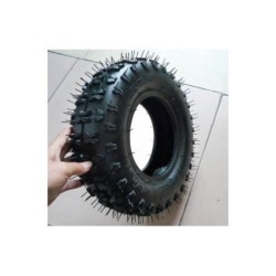 GOMMA 6" 4.10-6 MINIQUAD MINIATV QUAD 49cc COPERTONE