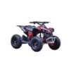 QUAD Ares 1000W