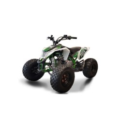 Lem Quad Sharper 125cc