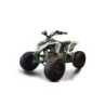 Lem Quad Sharper 125cc