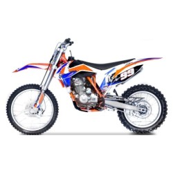 Lem DIRT BIKE 250CC PRO